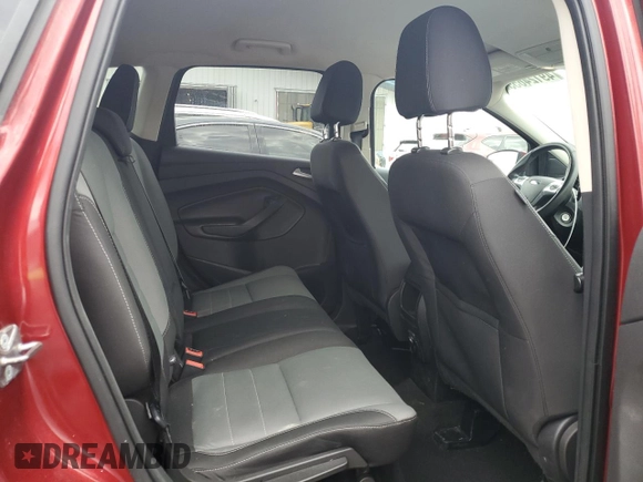2016 Ford Escape SE with VIN 1FMCU9GX9GUA89347, listed as a Copart auction lot 51115975 with 149,572 mi miles and Clean Title. Bid and sale history available at DreamBid. Image 11.