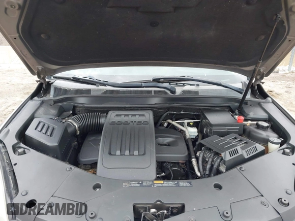 2010 Chevrolet Equinox 2LT with VIN 2CNALPEW2A6292868, listed as a IAAI auction lot 41971995 with 228,691 mi miles and . Bid and sale history available at DreamBid. Image 10.
