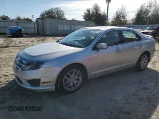 2012 Ford Fusion SEL with VIN 3FAHP0JA3CR299144, listed as a Copart auction lot 42769375 with 84,628 mi miles and Salvage Title. Bid and sale history available at carsss.com. Image 1.