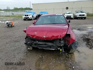 2011 Cadillac CTS Premium z VIN 1G6DP1ED8B0106913, wystawiony jako Copart lot #50627195 z przebiegiem Nie podano mil oraz Szkoda całkowita • Salvage title. Historia ofert i sprzedaży dostępna na DreamBid. Obrazek 10.