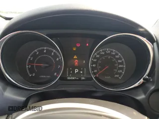 2024 Mitsubishi Outlander Sport ES с VIN JA4AJUAU8RU601022, выставлен на аукционе Copart как лот 60845175 с пробегом 64 947 миль миль и Чистый • Clean title. История ставок и продаж доступна на DreamBid. Изображение 9.