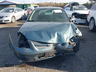 2010 Chevrolet Cobalt LS with VIN 1G1AB5F51A7157858, listed as a IAAI auction lot 41852059 with 138,259 mi miles and . Bid and sale history available at DreamBid. Image 12.