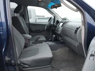 2010 Nissan Xterra S with VIN 5N1AN0NU0AC515951, listed as a IAAI auction lot 41608720 with 148,880 mi miles. Bid and sale history available at carsss.com. Image 5.