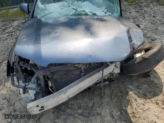 2003 Toyota Highlander with VIN JTEHF21AX30131473, listed as a Copart auction lot 67308264 with 0 mi miles and Salvage Title. Bid and sale history available at carsss.com. Image 12.