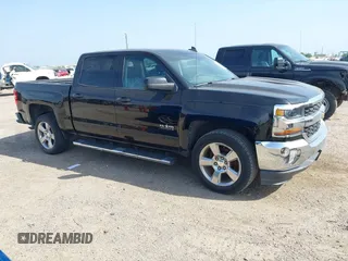 2017 Chevrolet Silverado 1500 LT with VIN 3GCPCREC8HG431674, listed as a IAAI auction lot 41928231 with 81,927 mi miles and . Bid and sale history available at DreamBid. Image 1.
