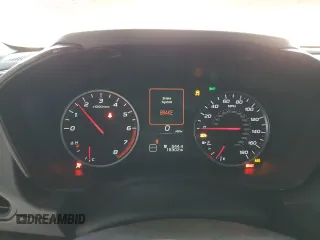 2022 Subaru WRX z VIN JF1VBAA64N9018132, wystawiony jako Copart lot #57317414 z przebiegiem 18 302 mil mil oraz Szkoda całkowita • Salvage title. Historia ofert i sprzedaży dostępna na DreamBid. Obrazek 9.