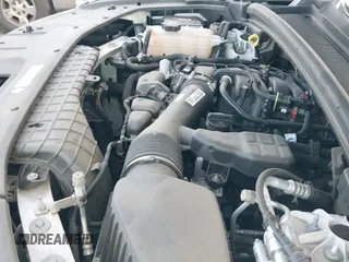 2023 Jeep Grand Cherokee Altitude с VIN 1C4RJHAG4PC561082, выставлен на аукционе IAAI как лот 42598111 с пробегом 33 837 миль миль и . История ставок и продаж доступна на DreamBid. Изображение 19.