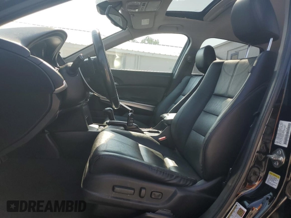 2015 Honda Crosstour EX-L with VIN 5J6TF2H5XFL000922, listed as a Copart auction lot 62638024 with 154,027 mi miles and Salvage Title. Bid and sale history available at carsss.com. Image 7.