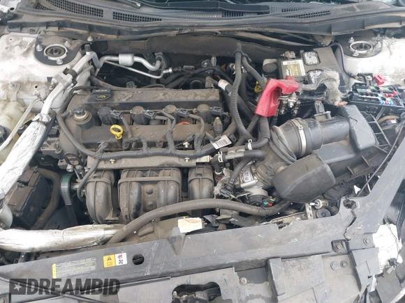 2011 Ford Fusion SE with VIN 3FAHP0HA1BR343100, listed as a IAAI auction lot 41513501 with 92,531 mi miles and . Bid and sale history available at carsss.com. Image 10.