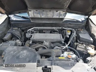 2020 Subaru Ascent Limited with VIN 4S4WMAMD3L3407956, listed as a IAAI auction lot 42625166 with 93,915 mi miles and . Bid and sale history available at DreamBid. Image 10.