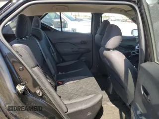 2020 Nissan Kicks S z VIN 3N1CP5BV3LL550172, wystawiony jako Copart lot #52021615 z przebiegiem 70 554 mil mil oraz Szkoda całkowita • Salvage title. Historia ofert i sprzedaży dostępna na DreamBid. Obrazek 10.