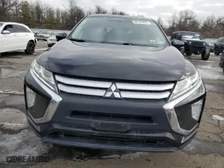 2018 Mitsubishi Eclipse Cross ES with VIN JA4AT3AA3JZ057904, listed as a Copart auction lot 89149465 with 68,870 mi miles and Salvage Title. Bid and sale history available at carsss.com. Image 5.