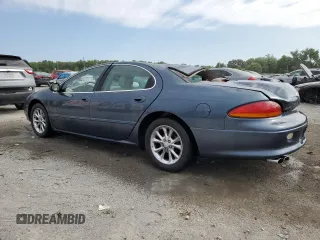 2001 Chrysler LHS z VIN 2C3AC56G61H589389, wystawiony jako Copart lot #58993363 z przebiegiem 175 064 mil mil oraz Szkody całkowita. Historia ofert i sprzedaży dostępna na DreamBid. Obrazek 2.