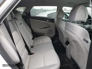 2017 Hyundai Tucson Limited with VIN KM8J3CA22HU400249, listed as a Copart auction lot 43381725 with 79,865 mi miles and Salvage Title. Bid and sale history available at carsss.com. Image 11.