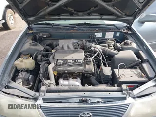 1997 Toyota Avalon XL with VIN 4T1BF12B6VU138908, listed as a IAAI auction lot 41901166 with 208,524 mi miles and . Bid and sale history available at DreamBid. Image 10.