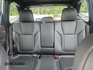 2022 Subaru Forester Wilderness z VIN JF2SKAMC9NH458949, wystawiony jako Copart lot #60811685 z przebiegiem 27 969 mil mil oraz Szkoda całkowita • Salvage title. Historia ofert i sprzedaży dostępna na DreamBid. Obrazek 10.