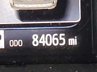 2016 Toyota Sienna XLE with VIN 5TDYK3DC8GS704330, listed as a IAAI auction lot 41586880 with 84,065 mi miles. Bid and sale history available at carsss.com. Image 16.