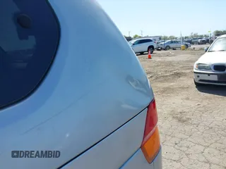 2003 Honda Odyssey EX with VIN 2HKRL18603H502236, listed as a IAAI auction lot 41929501 with 287,538 mi miles and . Bid and sale history available at DreamBid. Image 6.