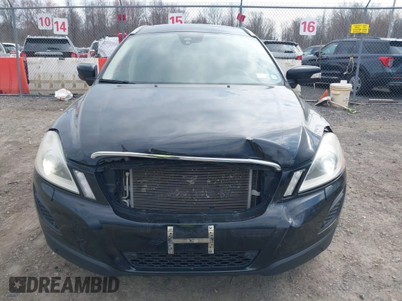 2013 Volvo XC60 T6 z VIN YV4902DZ1D2368819, wystawiony jako IAAI lot #41833733 z przebiegiem 148 606 mil mil oraz . Historia ofert i sprzedaży dostępna na DreamBid. Obrazek 13.