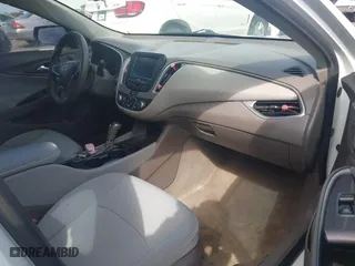 2016 Chevrolet Malibu LS with VIN 1G1ZB5ST9GF214944, listed as a IAAI auction lot 41895773 with 129,853 mi miles. Bid and sale history available at carsss.com. Image 5.