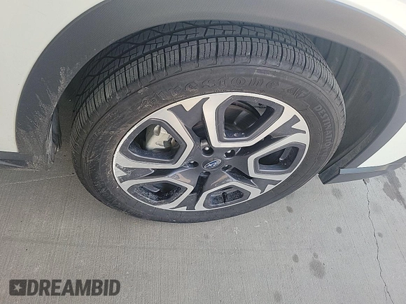 2023 Subaru Ascent Limited with VIN 4S4WMASD3P3441372, listed as a IAAI auction lot 42734128 with 80,688 mi miles and . Bid and sale history available at DreamBid. Image 36.