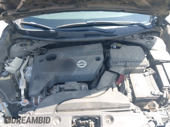 2013 Nissan Altima SL with VIN 1N4AL3AP0DC243651, listed as a IAAI auction lot 42551079 with 167,342 mi miles and . Bid and sale history available at DreamBid. Image 10.