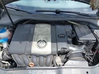 2006 Volkswagen Jetta Value Edition с VIN 3VWPF71K56M711525, выставлен на аукционе IAAI как лот 42456621 с пробегом 137 222 миль миль и . История ставок и продаж доступна на DreamBid. Изображение 10.