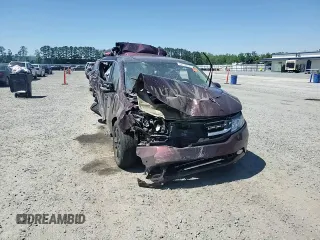 2014 Honda Odyssey Touring с VIN 5FNRL5H90EB082822, выставлен на аукционе Copart как лот 53528555 с пробегом Не указан миль и Списание • Salvage title. История ставок и продаж доступна на DreamBid. Изображение 11.