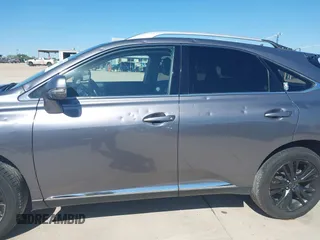 2013 Lexus RX 350 with VIN JTJZK1BA0D2008488, listed as a IAAI auction lot 41935770 with 128,277 mi miles and . Bid and sale history available at DreamBid. Image 14.