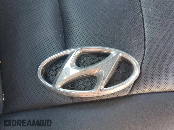 2015 Hyundai Sonata Sport z VIN 5NPE34AB0FH133454, wystawiony jako Copart lot #42343465 z przebiegiem 141 927 mil mil oraz Czysty tytuł • Clean title. Historia ofert i sprzedaży dostępna na DreamBid. Obrazek 12.