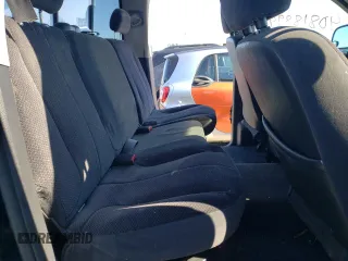 2005 Dodge Ram 2500 SLT with VIN 3D7KS28C35G824158, listed as a Copart auction lot 40818894 with 0 mi miles and Salvage Title. Bid and sale history available at carsss.com. Image 10.
