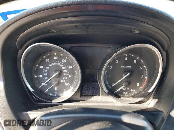 2014 BMW Z4 sDrive28i z VIN WBALL5C59EP556599, wystawiony jako Copart lot #44781125 z przebiegiem Nie podano mil oraz Czysty tytuł • Clean title. Historia ofert i sprzedaży dostępna na DreamBid. Obrazek 9.