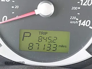 2006 Hyundai Tucson GL with VIN KM8JM12B26U340745, listed as a IAAI auction lot 42129680 with 87,133 mi miles. Bid and sale history available at carsss.com. Image 15.