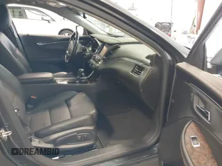 2014 Chevrolet Impala LT with VIN 1G1115SL4EU170716, listed as a IAAI auction lot 41905800 with 116,113 mi miles and . Bid and sale history available at DreamBid. Image 5.