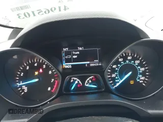 2014 Ford Escape SE z VIN 1FMCU9G94EUD64427, wystawiony jako IAAI lot #41965103 z przebiegiem 66 429 mil mil oraz . Historia ofert i sprzedaży dostępna na DreamBid. Obrazek 7.