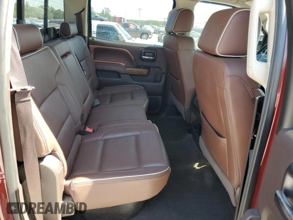 2016 Chevrolet Silverado 3500HD High Country with VIN 1GC4K1E82GF291382, listed as a Copart auction lot 76049904 with 212,429 mi miles and Clean Title. Bid and sale history available at carsss.com. Image 10.