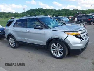 2014 Ford Explorer XLT с VIN 1FM5K7D82EGA79934, выставлен на аукционе IAAI как лот 42313633 с пробегом 123 059 миль миль и . История ставок и продаж доступна на DreamBid. Изображение 13.