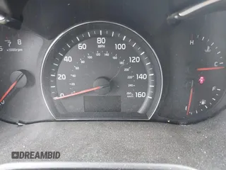 2014 Kia Sorento LX with VIN 5XYKTCA62EG500604, listed as a IAAI auction lot 40404770 with 1 mi miles. Bid and sale history available at carsss.com. Image 14.