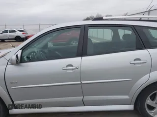 2007 Pontiac Vibe with VIN 5Y2SL65807Z437245, listed as a IAAI auction lot 41834367 with 277,752 mi miles and . Bid and sale history available at carsss.com. Image 14.