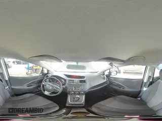 2012 Mazda 5 Touring z VIN JM1CW2CL6C0143536, wystawiony jako Copart lot #57579915 z przebiegiem 148 191 mil mil oraz Szkoda całkowita • Salvage title. Historia ofert i sprzedaży dostępna na DreamBid. Obrazek 15.