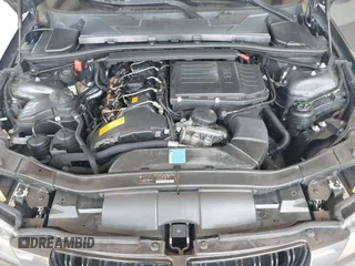 2007 BMW 3 Series 335i с VIN WBAVB73537VH20728, выставлен на аукционе IAAI как лот 42573878 с пробегом 89 984 миль миль и . История ставок и продаж доступна на DreamBid. Изображение 10.