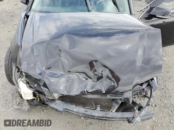 2008 Acura TSX w/Navigation with VIN JH4CL95968C019550, listed as a Copart auction lot 72068754 with 162,325 mi miles and Salvage title. Bid and sale history available at DreamBid. Image 11.