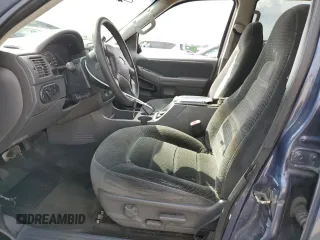 2002 Ford Explorer XLT с VIN 1FMZU73E02ZA04975, выставлен на аукционе Copart как лот 58566675 с пробегом Не указан миль и Списание • Salvage title. История ставок и продаж доступна на DreamBid. Изображение 7.