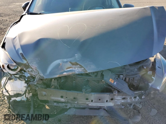 2017 Mazda 3 Grand Touring with VIN JM1BN1M35H1140751, listed as a Copart auction lot 80902854 with 61,384 mi miles and Salvage Title. Bid and sale history available at DreamBid. Image 11.