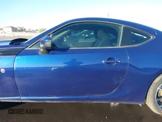 2017 Toyota 86 with VIN JF1ZNAA17H8704625, listed as a IAAI auction lot 41325698 with 41,906 mi miles. Bid and sale history available at carsss.com. Image 14.