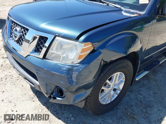 2014 Nissan Frontier Desert Runner с VIN 1N6AD0ER9EN745515, выставлен на аукционе IAAI как лот 42321118 с пробегом 116 950 миль миль и . История ставок и продаж доступна на DreamBid. Изображение 17.