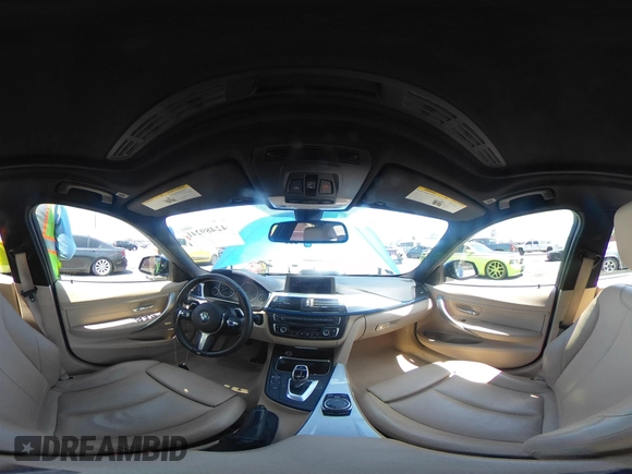 2014 BMW 3 Series 328i with VIN WBA3C1C50EK108824, listed as a IAAI auction lot 42489241 with 102,717 mi miles and . Bid and sale history available at DreamBid. Image 18.