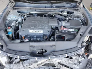 2011 Honda Accord Crosstour EX-L with VIN 5J6TF1H51BL003258, listed as a Copart auction lot 77778294 with 258,700 mi miles and Salvage Title. Bid and sale history available at carsss.com. Image 13.