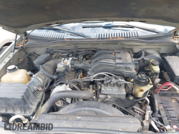 2004 Ford Explorer XLS с VIN 1FMZU62KX4UA80169, выставлен на аукционе IAAI как лот 41582053 с пробегом Не указан миль и . История ставок и продаж доступна на DreamBid. Изображение 10.