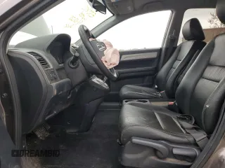2011 Honda CR-V SE z VIN 5J6RE4H47BL033922, wystawiony jako Copart lot #53555405 z przebiegiem Nie podano mil oraz Szkoda całkowita • Salvage title. Historia ofert i sprzedaży dostępna na DreamBid. Obrazek 7.